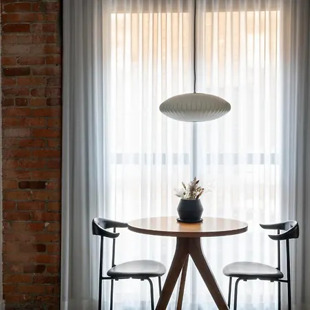 Maison Sainte-Therese By Maisons & Co Montreal Exterior photo