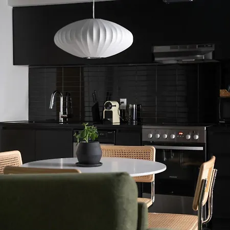 Maison Sainte-Therese By Maisons & Co Montreal Exterior photo