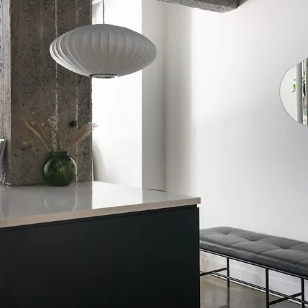 Maison Sainte-Therese By Maisons & Co Montreal Exterior photo