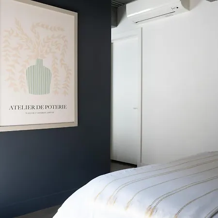 Maison Sainte-Therese By Maisons & Co Montreal Exterior photo