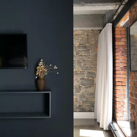 Maison Sainte-Therese By Maisons & Co Montreal Exterior photo