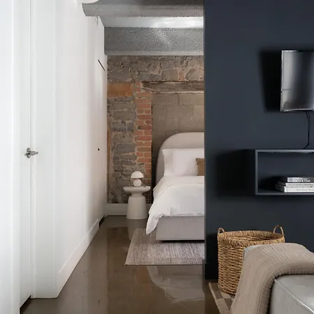 Maison Sainte-Therese By Maisons & Co Montreal Exterior photo