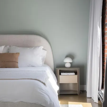 Maison Sainte-Therese By Maisons & Co Montreal Exterior photo