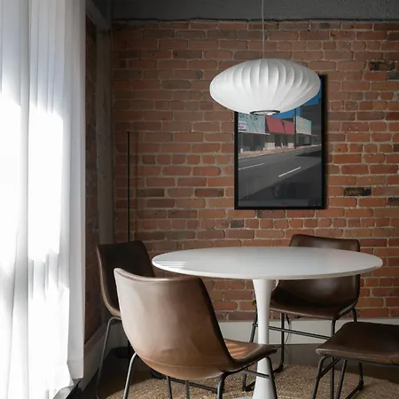 Maison Sainte-Therese By Maisons & Co Montreal Exterior photo