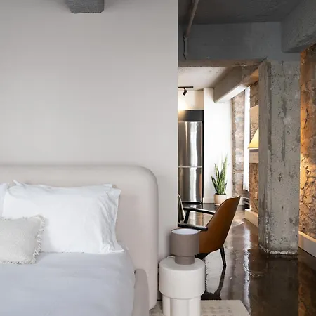 Maison Sainte-Therese By Maisons & Co Montreal Exterior photo