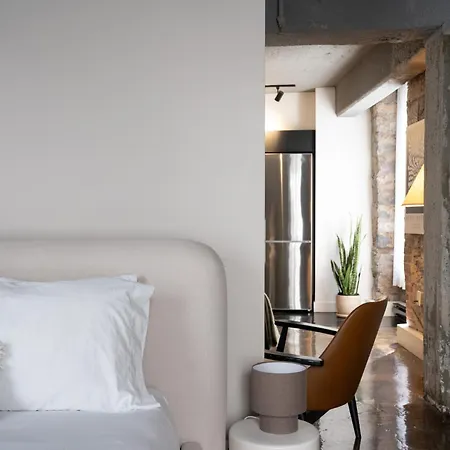 Maison Sainte-Therese By Maisons & Co Montreal Exterior photo