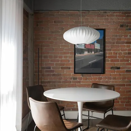 Maison Sainte-Therese By Maisons & Co Montreal Exterior photo