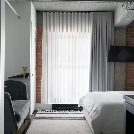 Maison Sainte-Therese By Maisons & Co Montreal Exterior photo