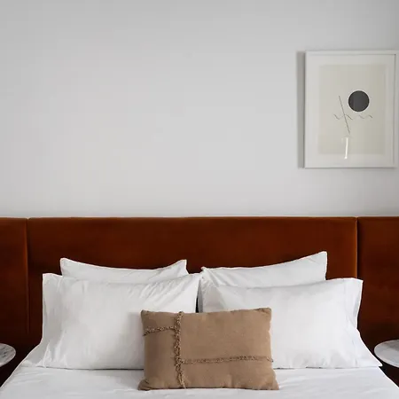 Maison Sainte-Therese By Maisons & Co Montreal Exterior photo