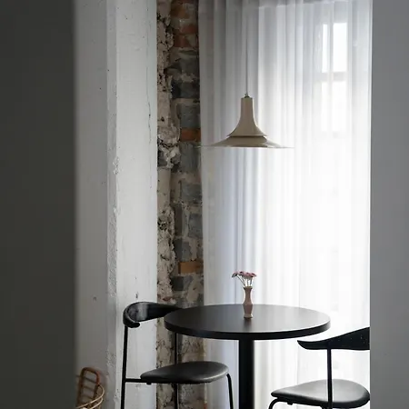Maison Sainte-Therese By Maisons & Co Montreal Exterior photo