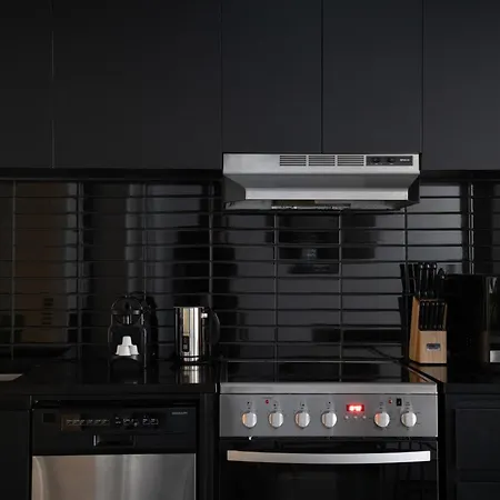 Maison Sainte-Therese By Maisons & Co Montreal Exterior photo
