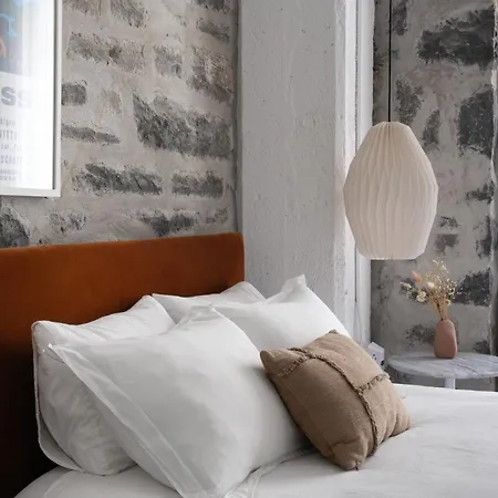 Maison Sainte-Therese By Maisons & Co Montreal Exterior photo