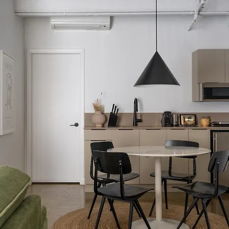 Maison Sainte-Therese By Maisons & Co Montreal Exterior photo