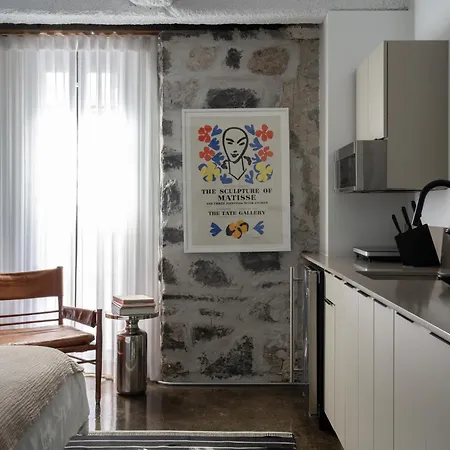 Maison Sainte-Therese By Maisons & Co Montreal Exterior photo