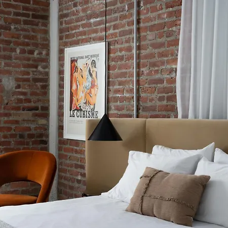 Maison Sainte-Therese By Maisons & Co Montreal Exterior photo