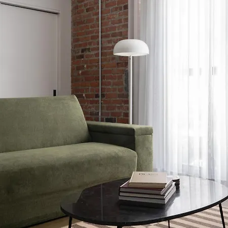 Maison Sainte-Therese By Maisons & Co Montreal Exterior photo