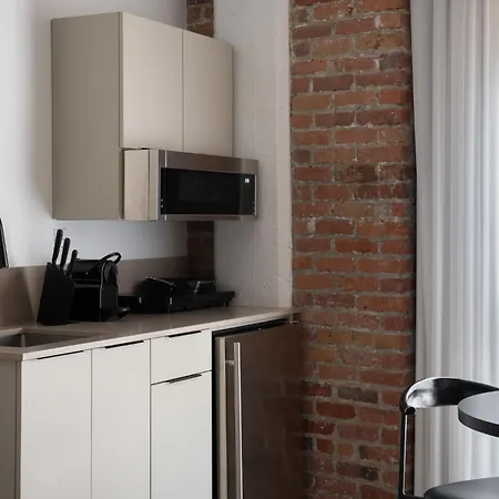Maison Sainte-Therese By Maisons & Co Montreal Exterior photo