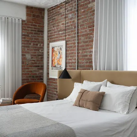 Maison Sainte-Therese By Maisons & Co Montreal Exterior photo