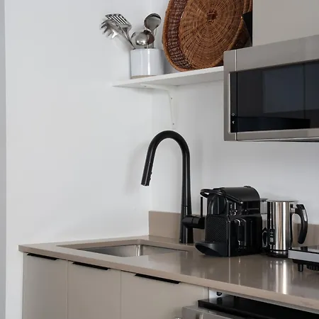 Maison Sainte-Therese By Maisons & Co Montreal Exterior photo