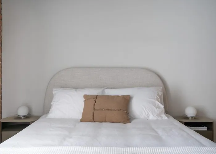 Maison Sainte-Therese By Maisons & Co