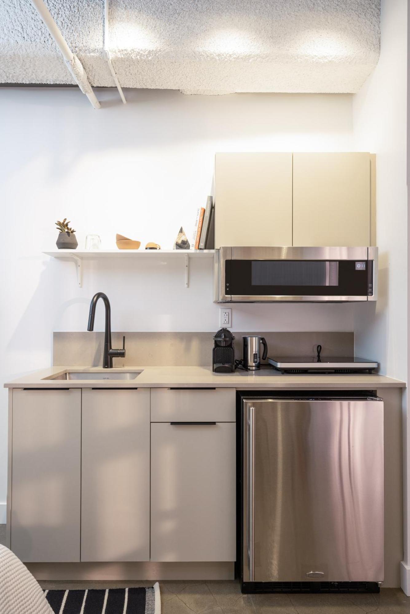 Aparthotel Maison Sainte-therese By Maisons & Co 4*