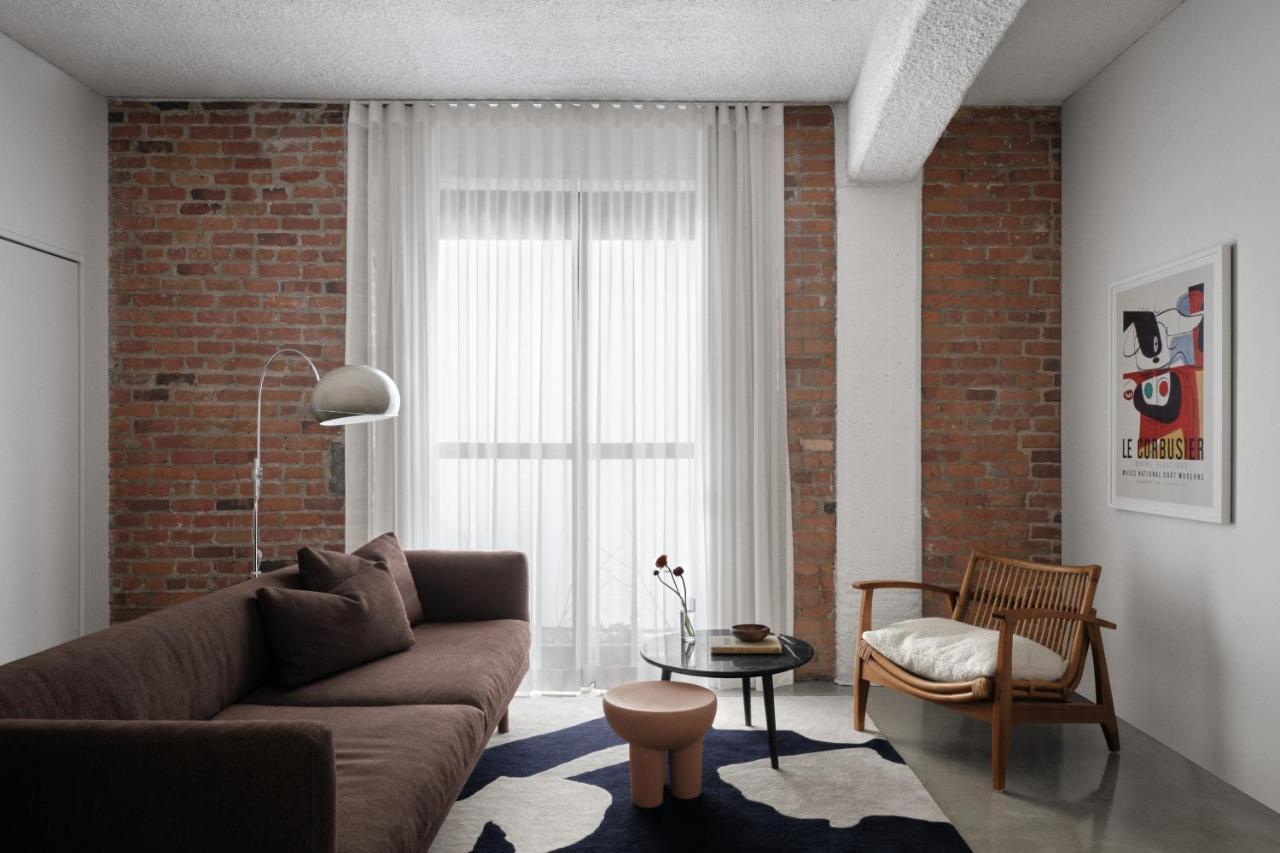 Maison Sainte-therese By Maisons & Co