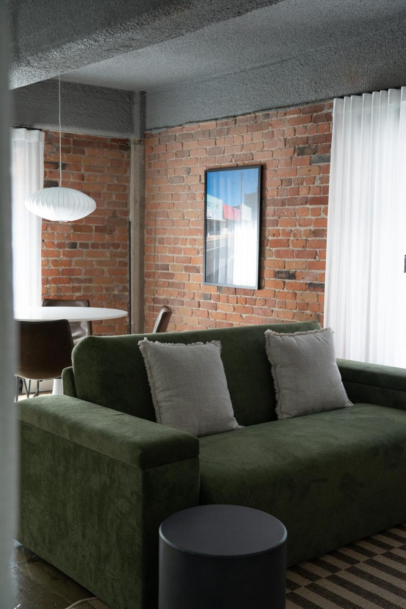 Aparthotel Maison Sainte-therese By Maisons & Co 4*