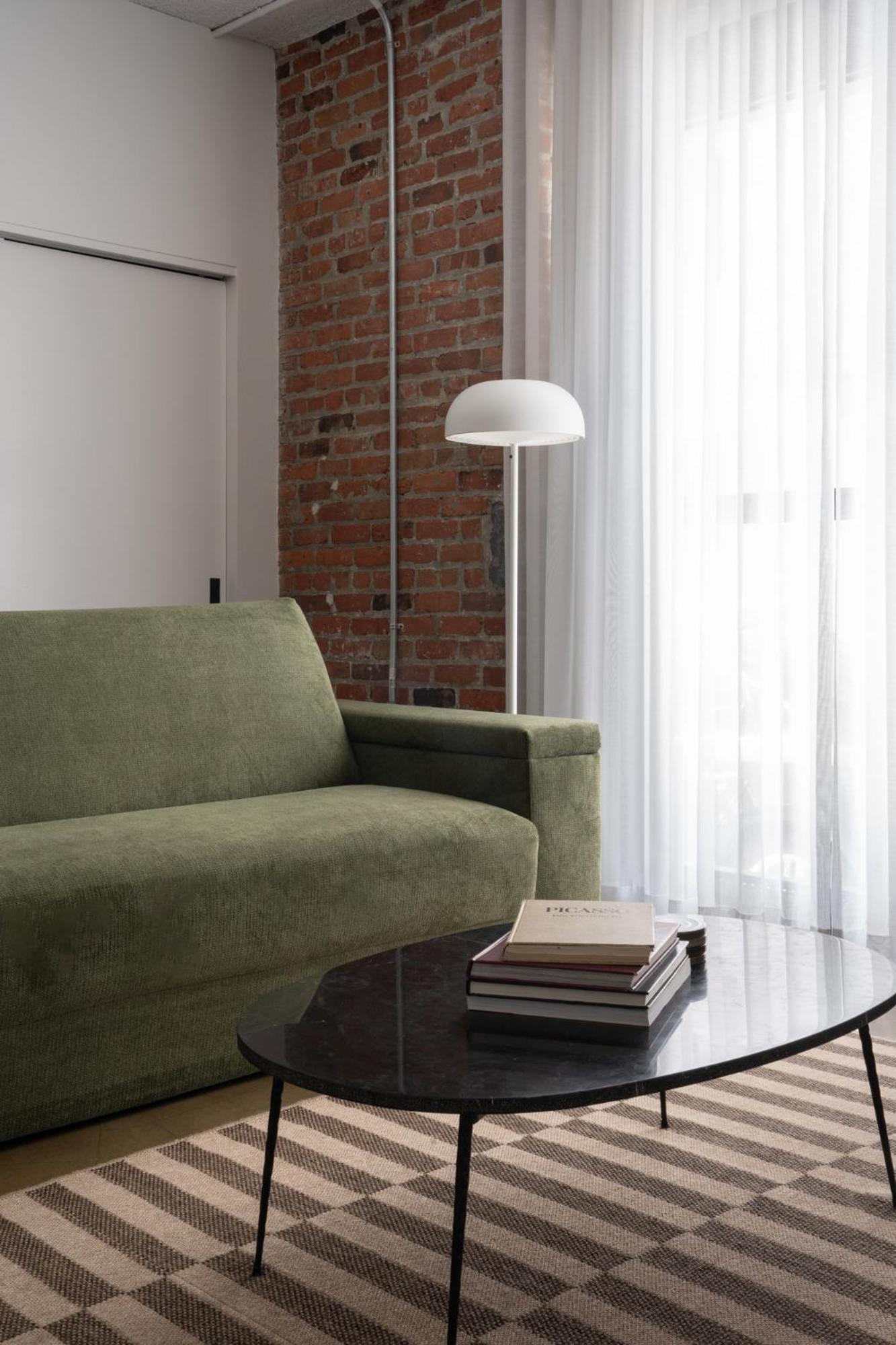 Maison Sainte-therese By Maisons & Co 4* Montreal
