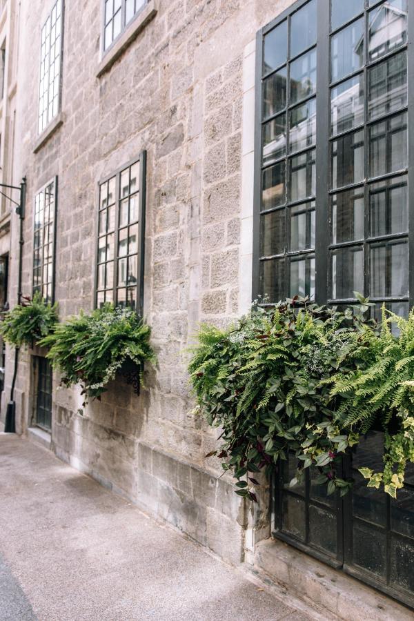 Maison Sainte-therese By Maisons & Co Montreal