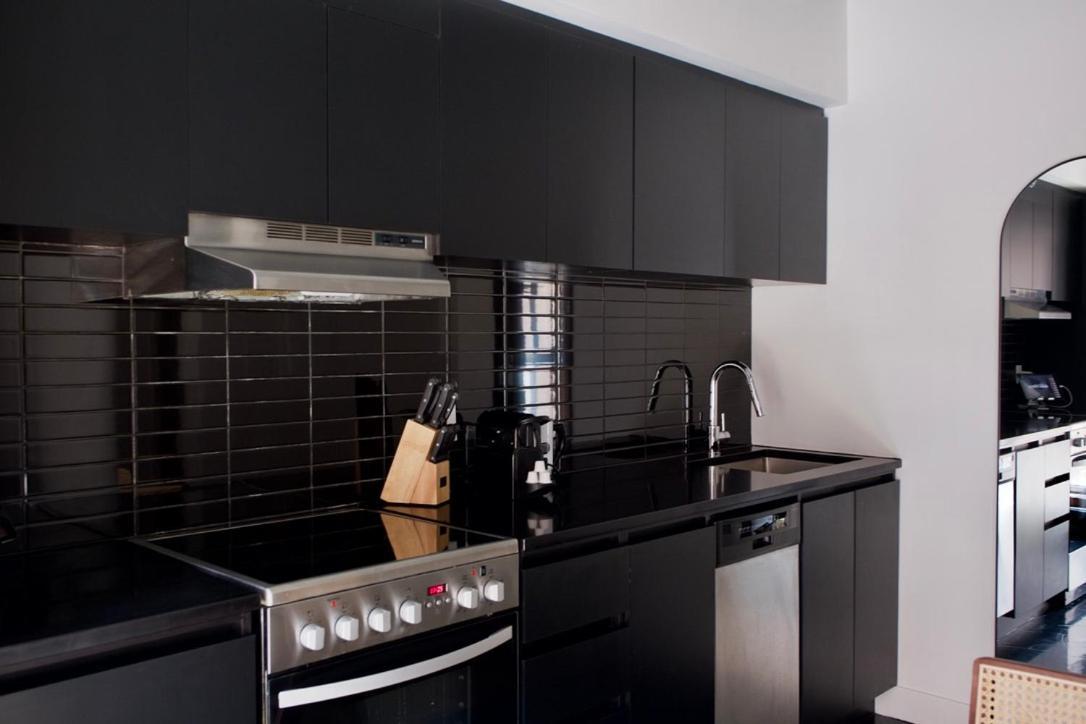 Maison Sainte-therese By Maisons & Co Montreal