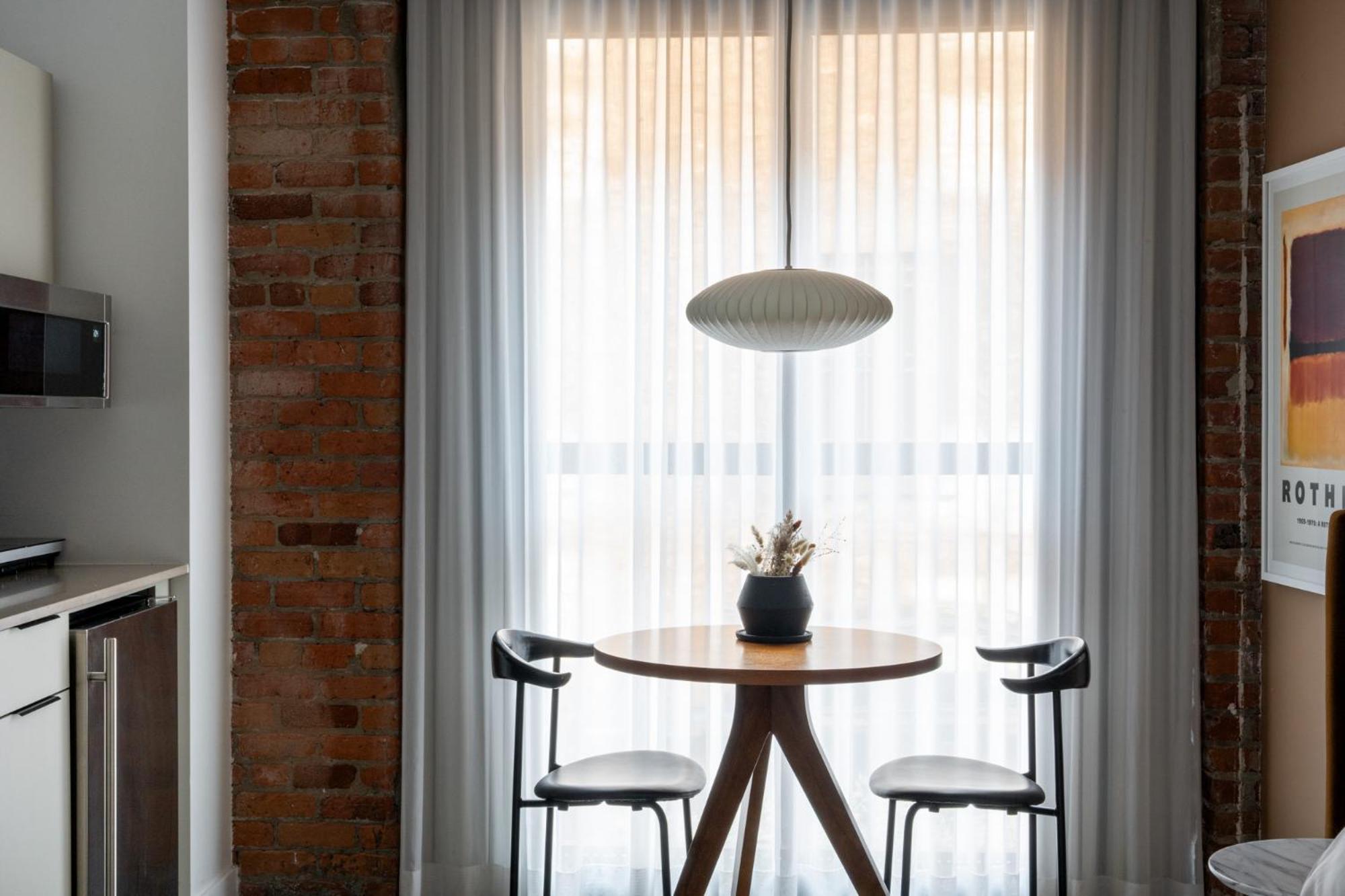 Maison Sainte-therese By Maisons & Co Aparthotel Montreal
