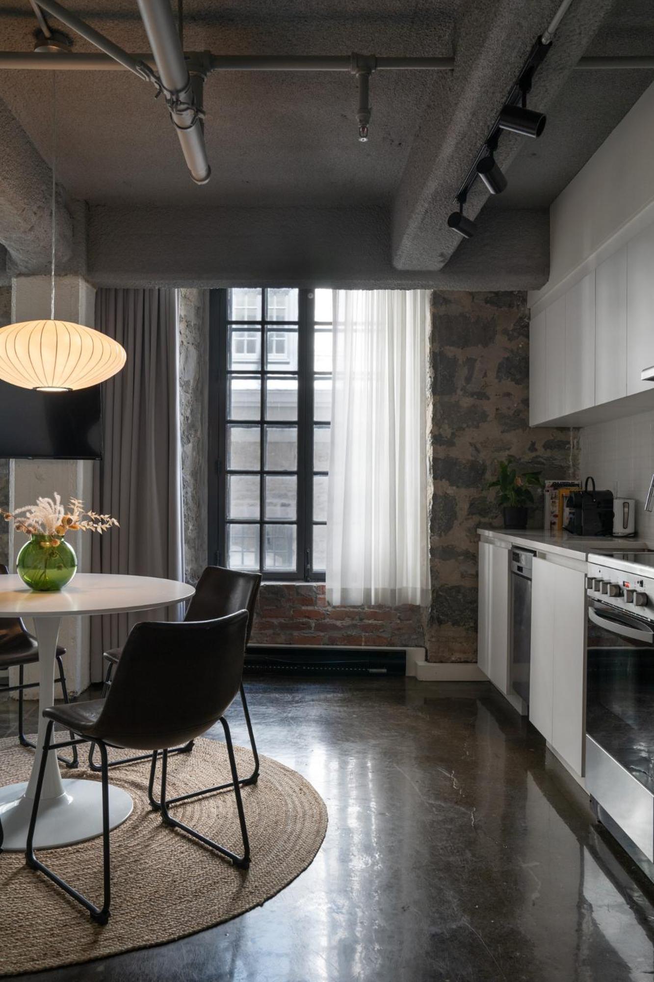 Maison Sainte-therese By Maisons & Co 4* Montreal