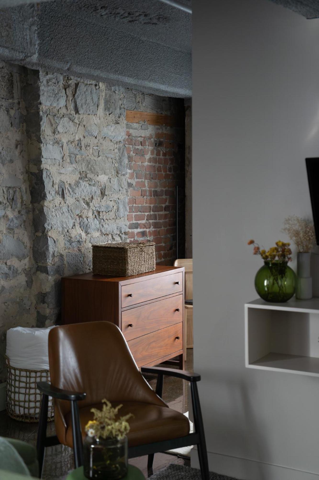 Aparthotel Maison Sainte-therese By Maisons & Co 4*