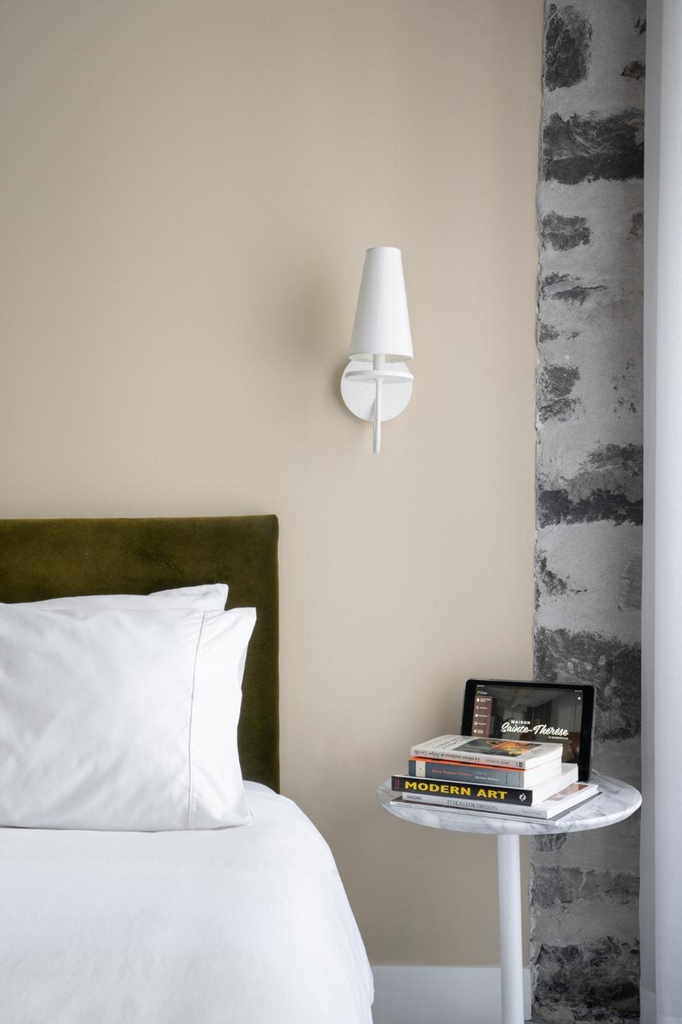Maison Sainte-therese By Maisons & Co Aparthotel Montreal