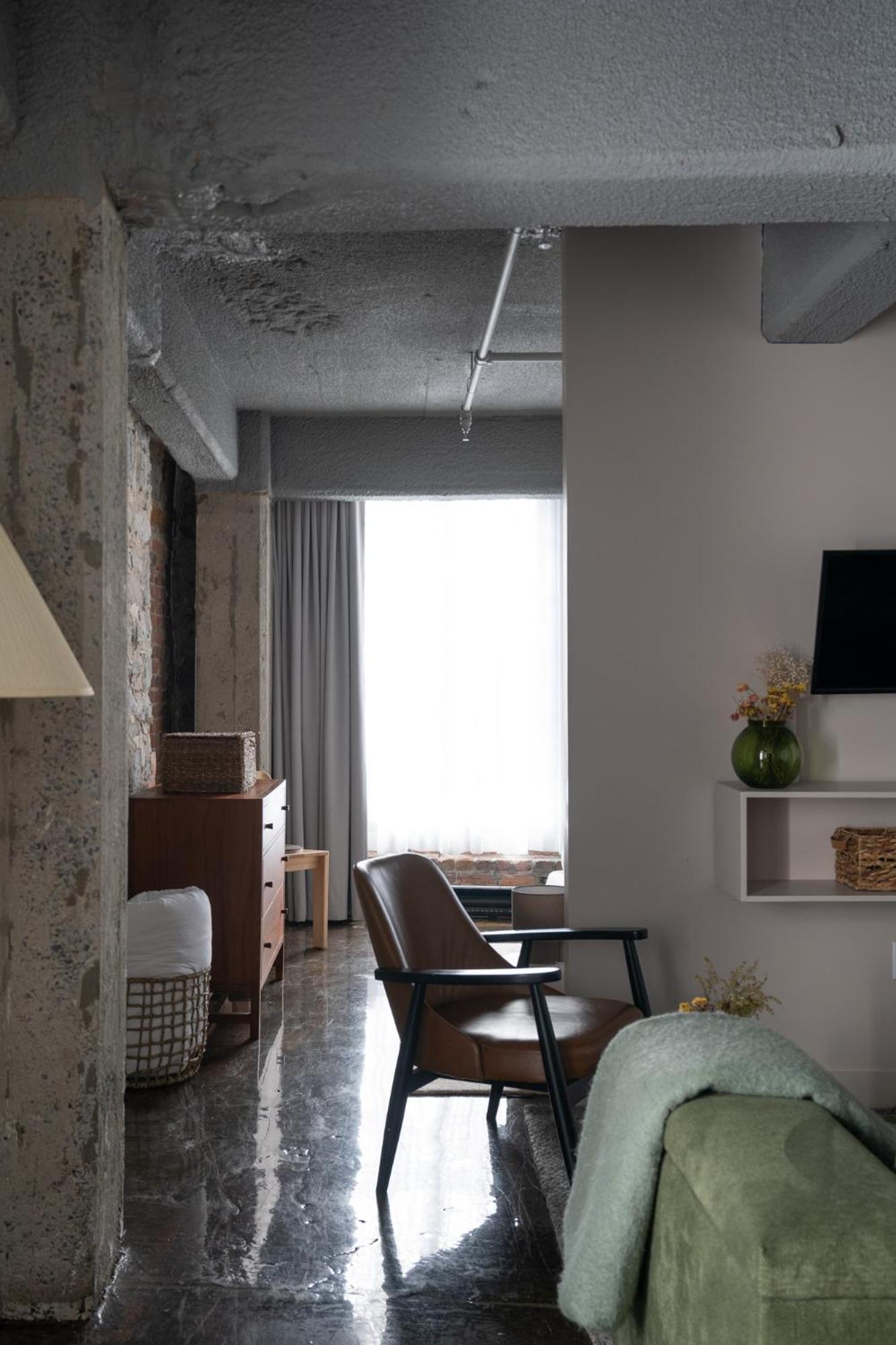 Maison Sainte-therese By Maisons & Co Aparthotel